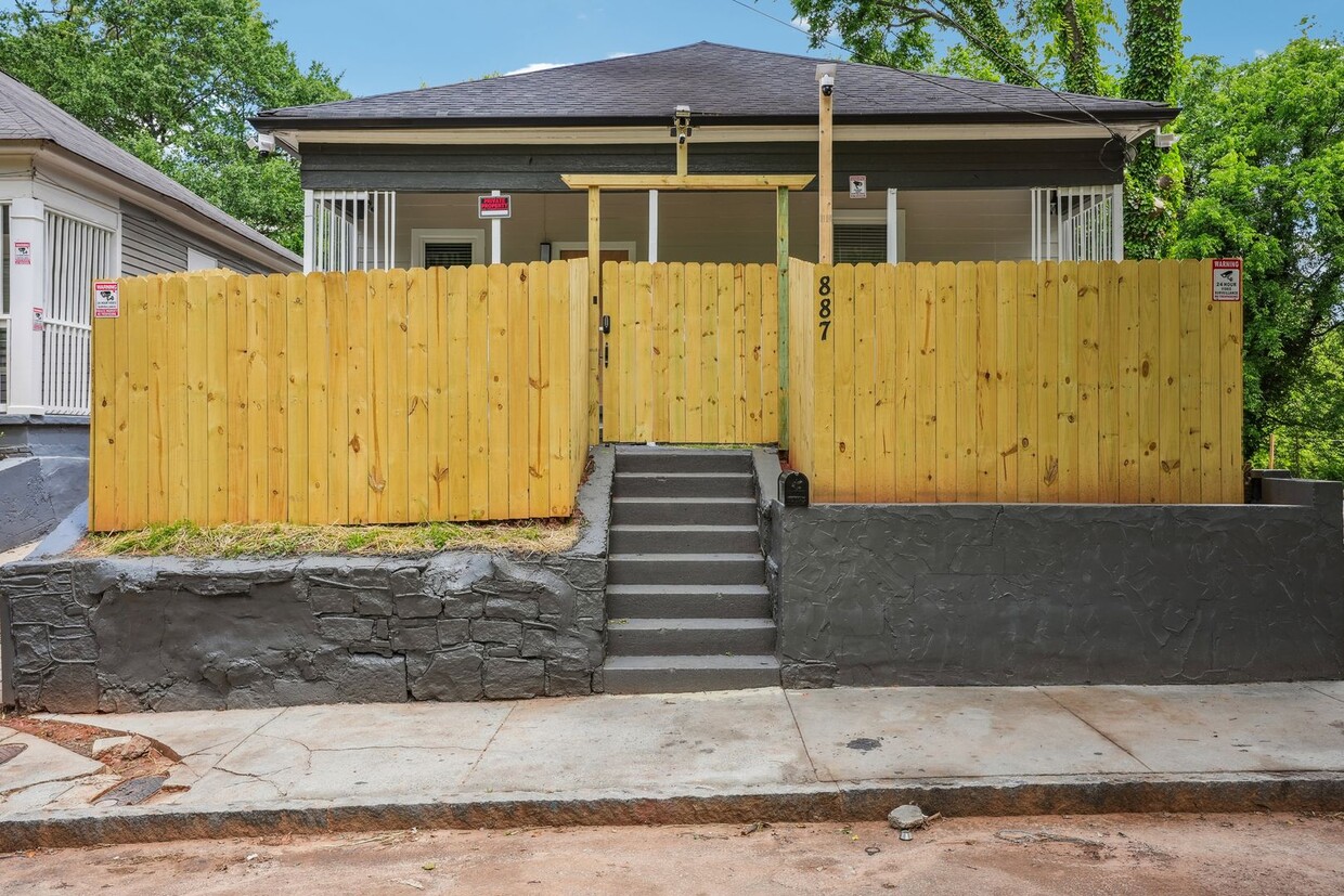 Primary Photo - Incredible opportunity to live in Historic...