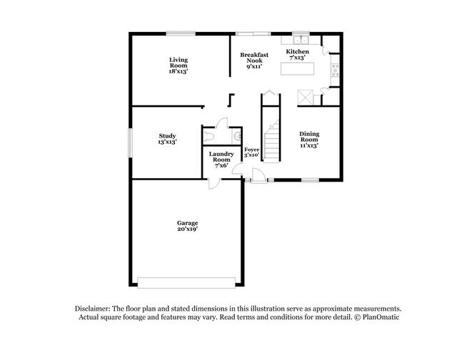 Foto del edificio - 5309 Sunset Canyon Dr