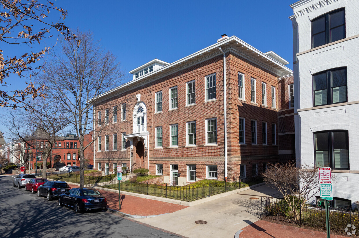Foto principal - Edmonds School Condominiums
