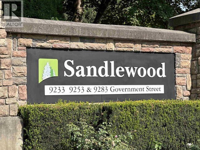 Photo du bâtiment - 9233 Government St