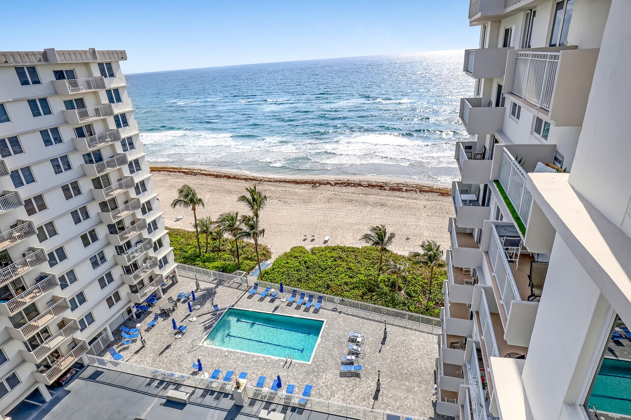 Foto principal - 3301 S Ocean Blvd