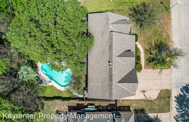 Building Photo - 4 br, 3 bath House - 10202 S Granite Ave