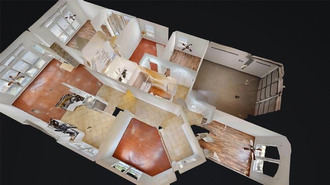 Foto del edificio - 2001 Balsam Lake Ln