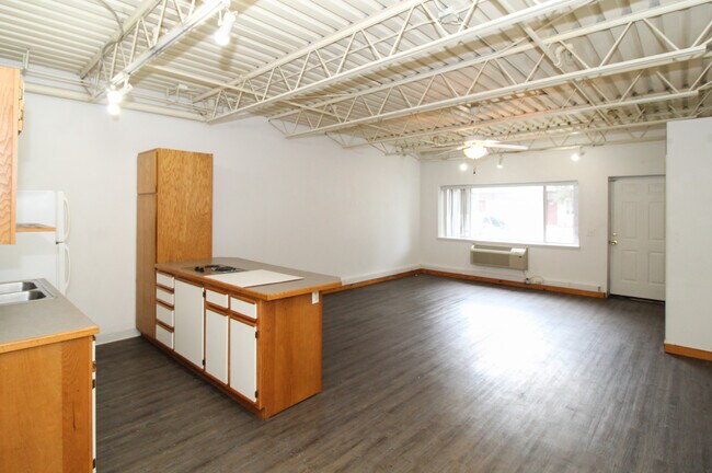 Foto del edificio - Molly Court