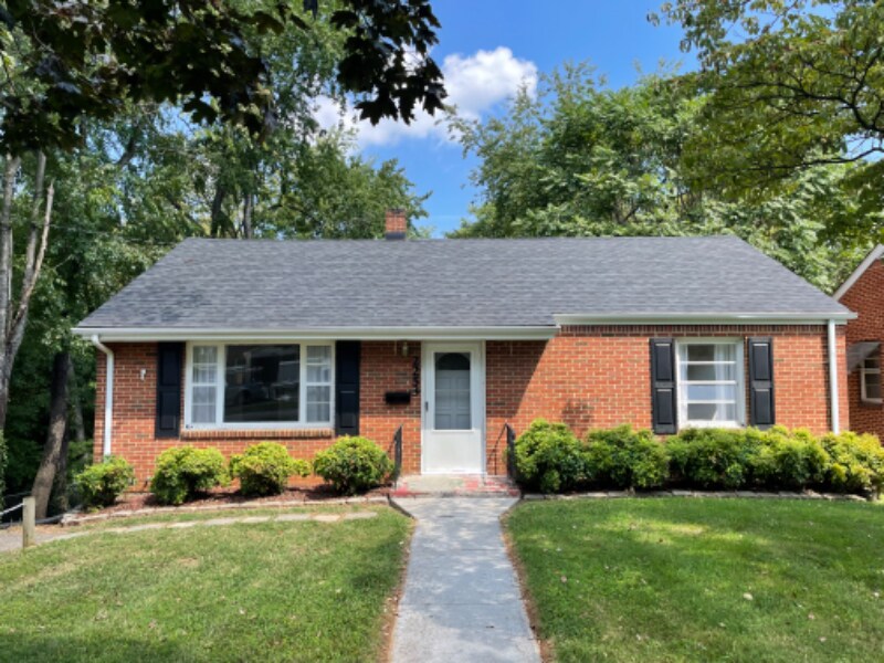 2253 Memorial Ave SW, Roanoke, VA 24015 House Rental in Roanoke, VA