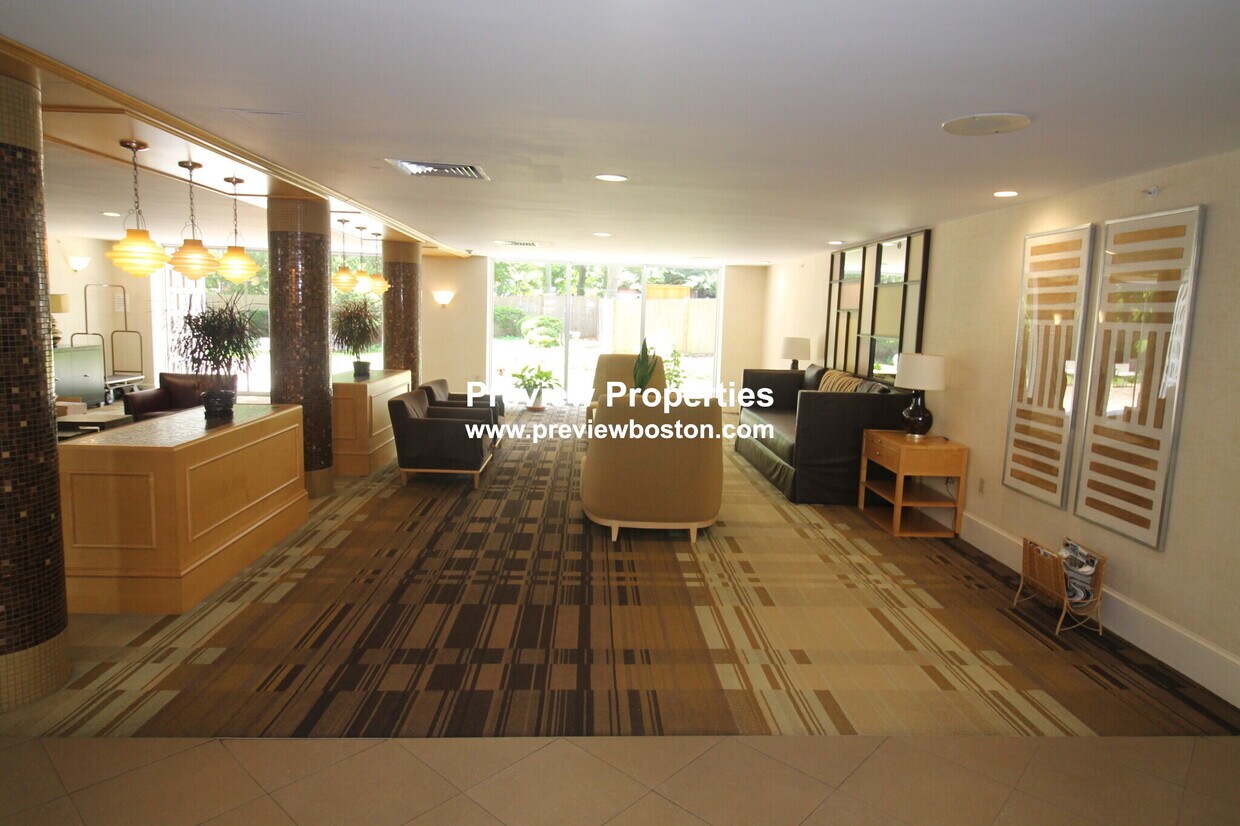 30 Monmouth St Unit 603, Boston, MA 02128 Condo for Rent in Boston