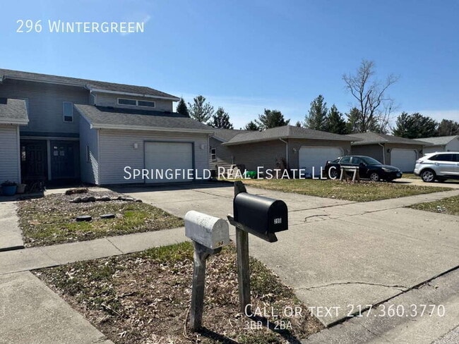 Building Photo - 296 Wintergreen-