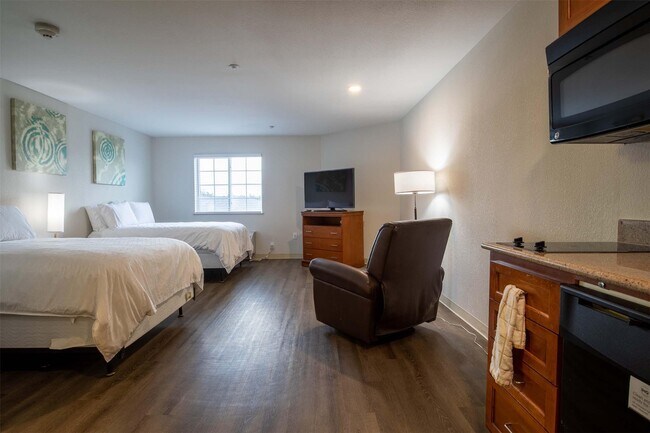 Foto del edificio - 12254 Farm to Market 1960 Rd W