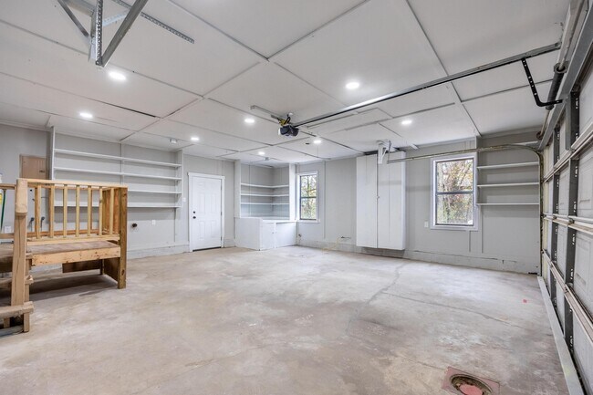 Foto del edificio - 1531 Wilson Rd