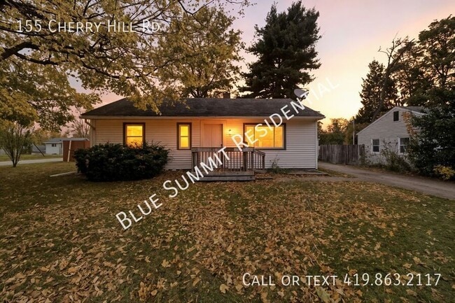 Foto del edificio - 155 Cherry Hill Rd