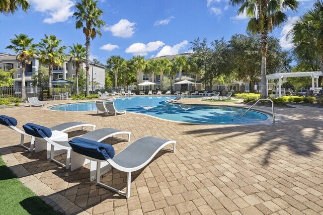 Foto del edificio - Mezza Premier Apartments