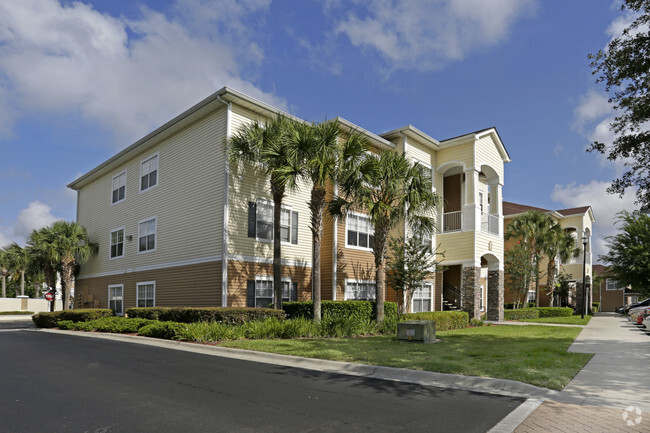 Grandeville on Saxon Apartments - Orange City, FL | Apartments.com