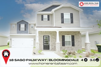 Building Photo - 18 Sago Palm Wy