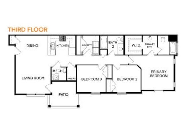 Foto del edificio - 4718 W Neill Ln
