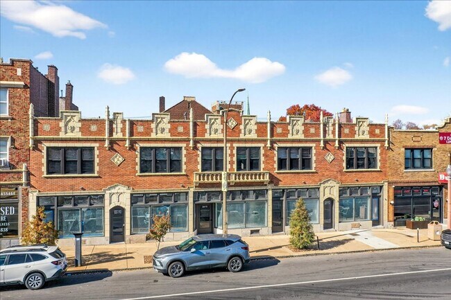 Foto del edificio - Pizza Prynce