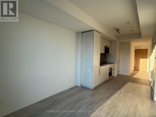 Photo du bâtiment - 35 Parliament St