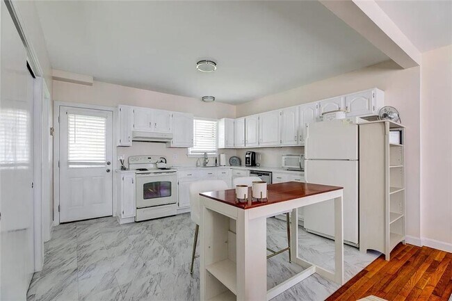 Foto del edificio - 27 Thames St