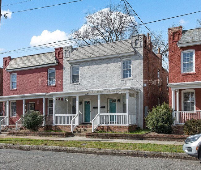 Photo - 612 N 32nd St Apartment