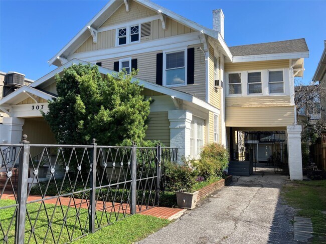 Foto del edificio - 307 Stratford St