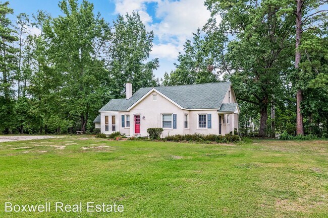 Building Photo - 4 br, 2 bath House - 6590 Cliffdale Road