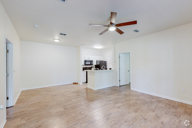 2BD 2BA 1.236SF - Angel Landing