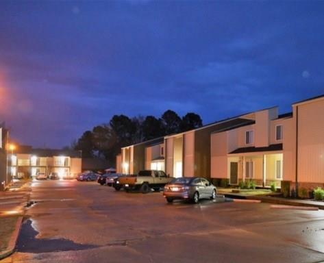 Foto del edificio - 2921 Old Greenwood Rd