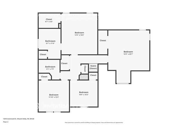 Building Photo - 128 Crestwood Dr