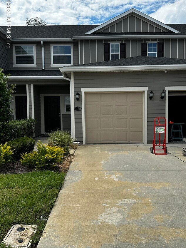 11746 Beardgrass Wy, Jacksonville, FL 32258 House Rental in