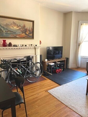 Foto del edificio - 469 Beacon St