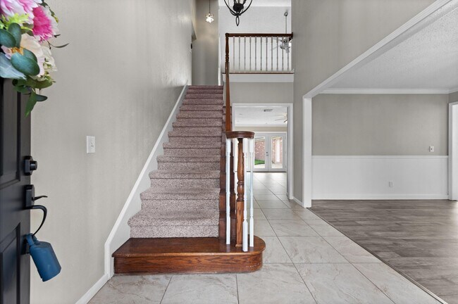 Foto del edificio - 16338 Hickory Point Rd