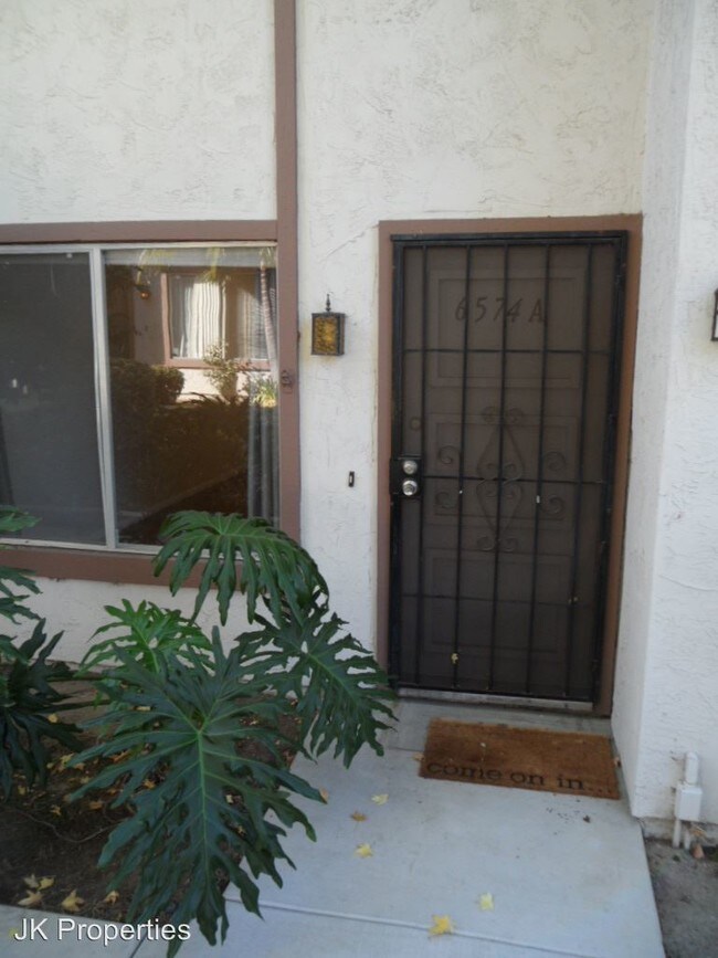 Building Photo - 2 br, 1 bath House - 6574 Bell Bluff Ave. #A