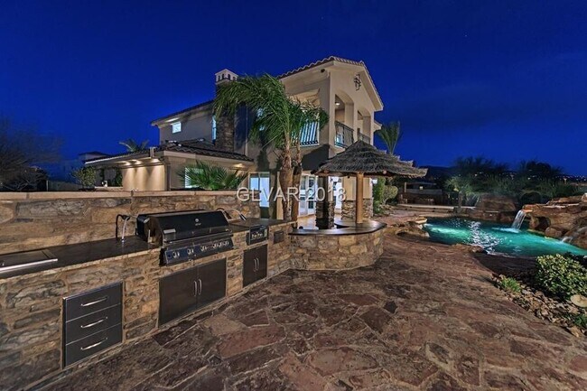 Foto del edificio - 1374 Ruby Sky Ct