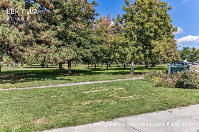 Foto del edificio - 1685 N Colorado Blvd