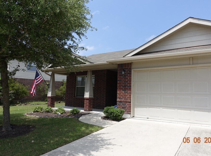 3804 Heron Roost Pass, Pflugerville, TX 78660 House Rental in