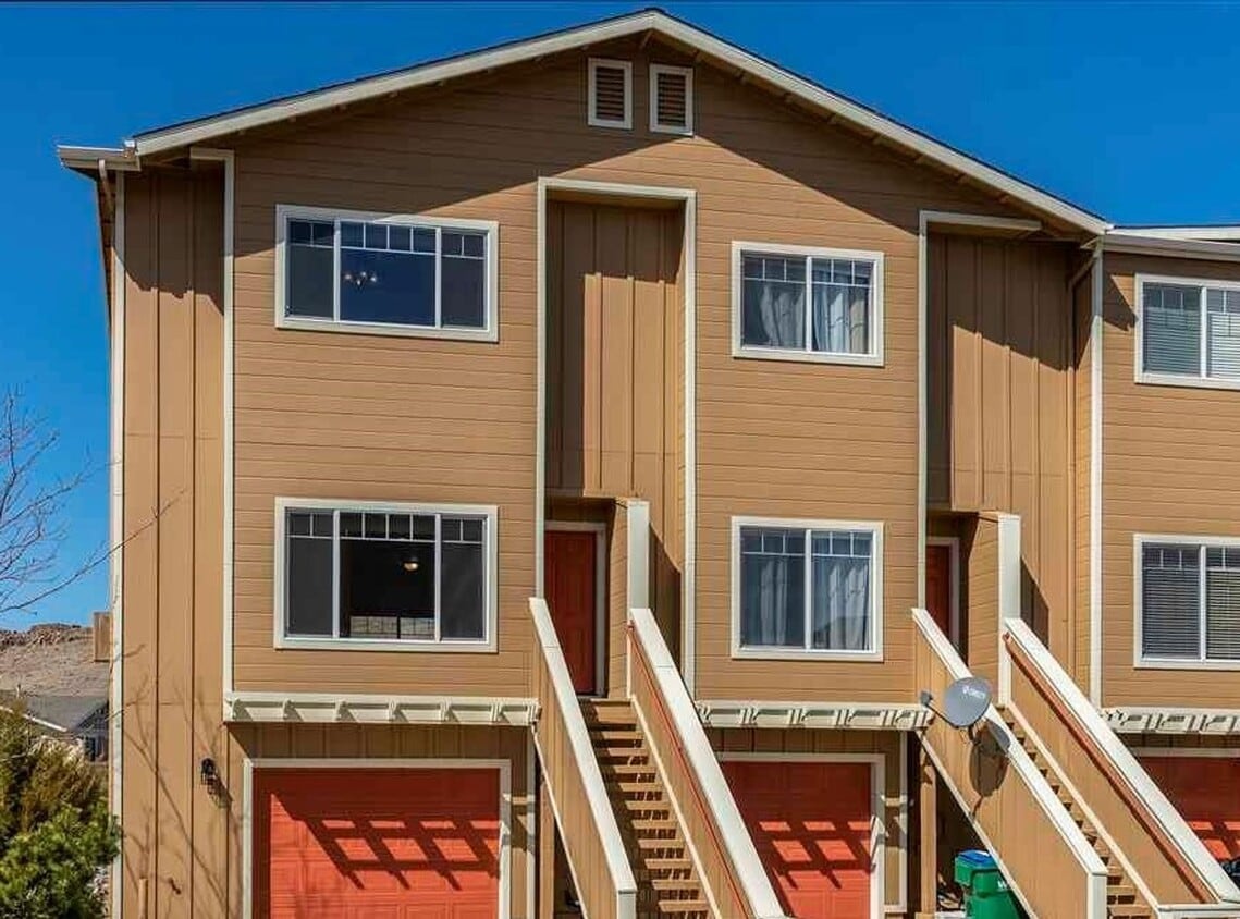 Primary Photo - COMING SOON ....Spacious Rancho San Rafael...