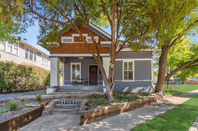 Primary Photo - 316 S Winnetka Ave