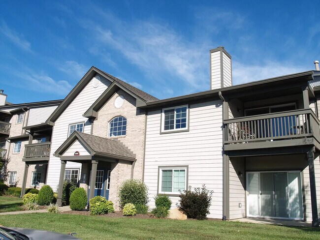 Building Photo - 10405 Trotters Pointe Dr