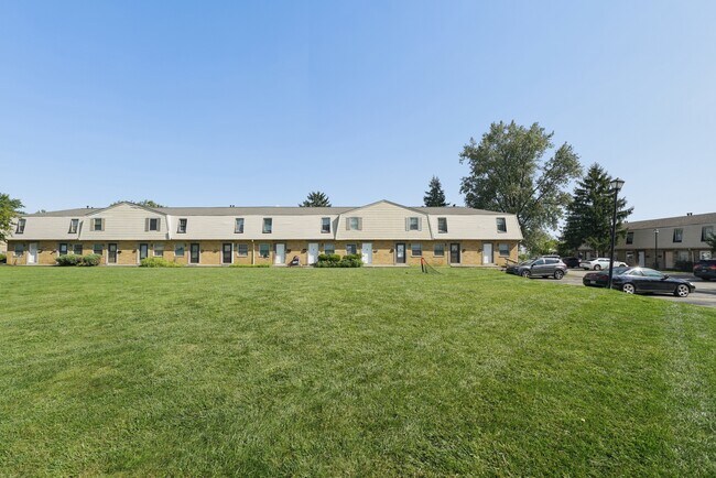 Foto del edificio - 3077 Morsetown Ct S