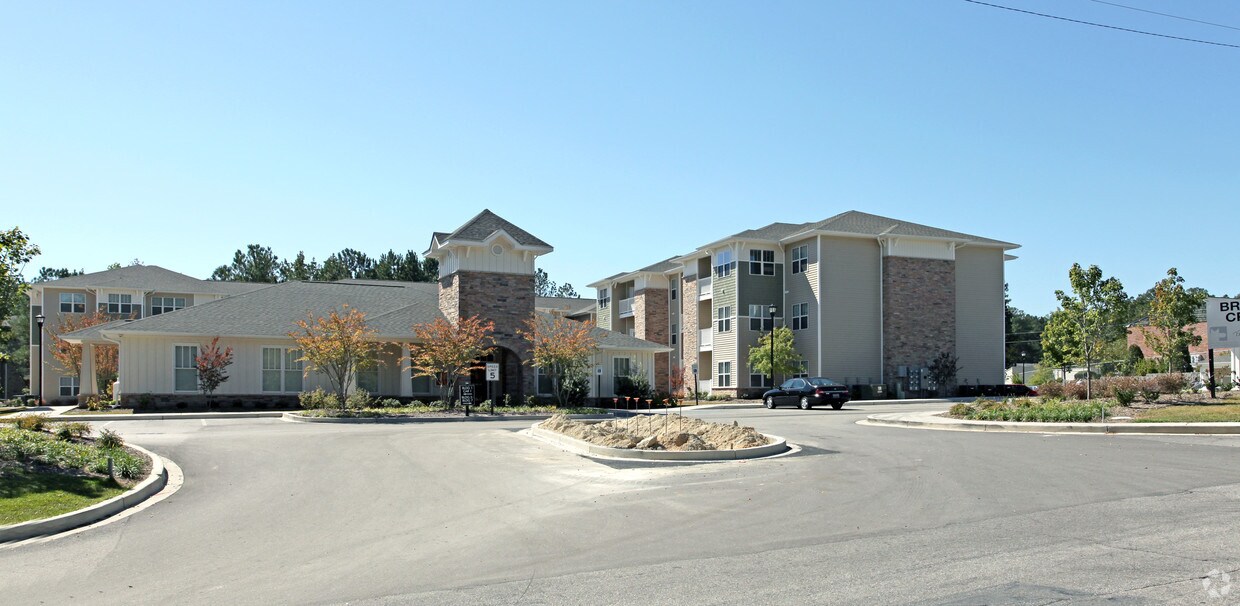 Brookside Crossing Apartments Apartments in Columbia, SC