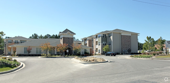 Foto del edificio - Brookside Crossing Apartments