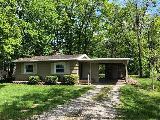 Building Photo - 8036 Huron St