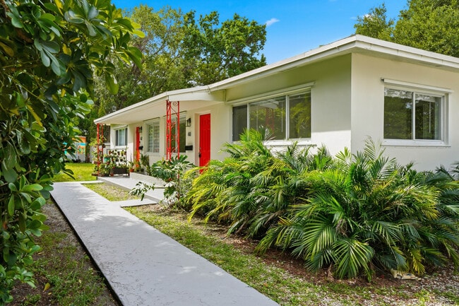 Building Photo - 60 NW 42nd St