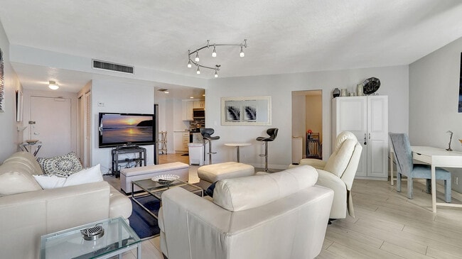 Foto del edificio - 3800 Galt Ocean Dr