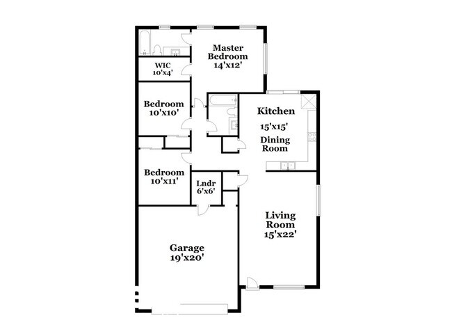 Building Photo - 10105 W Cordes Rd