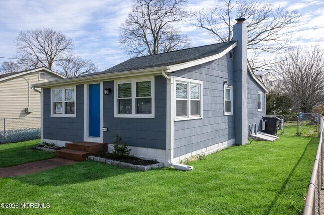 Foto del edificio - 17 George Rd