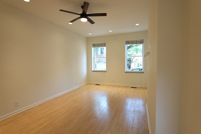 Foto del edificio - 1131 N 4th St