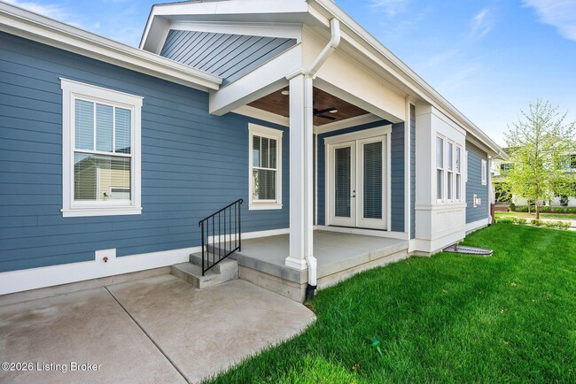 Building Photo - 6204 Moonseed St