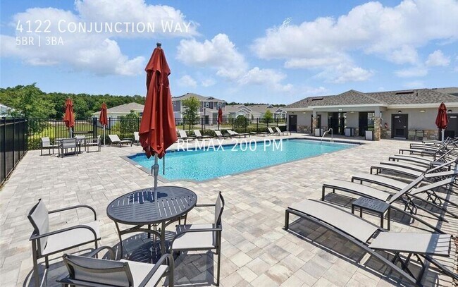 Foto del edificio - 4122 Conjunction Wy