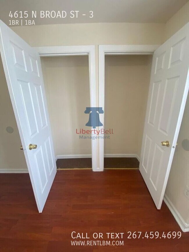 Foto del edificio - 4615 N Broad St