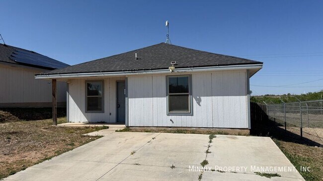 Foto del edificio - 4319 E 61st St